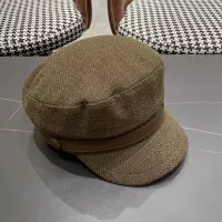Cheap Christian Dior Caps #1360430 Replica Wholesale [$34.00 USD] [ITEM#1360430] on Replica Christian Dior Caps