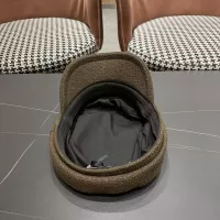Cheap Christian Dior Caps #1360430 Replica Wholesale [$34.00 USD] [ITEM#1360430] on Replica Christian Dior Caps