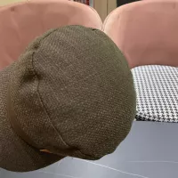Cheap Christian Dior Caps #1360430 Replica Wholesale [$34.00 USD] [ITEM#1360430] on Replica Christian Dior Caps