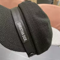 Cheap Christian Dior Caps #1360431 Replica Wholesale [$34.00 USD] [ITEM#1360431] on Replica Christian Dior Caps