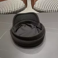 Cheap Christian Dior Caps #1360431 Replica Wholesale [$34.00 USD] [ITEM#1360431] on Replica Christian Dior Caps