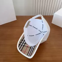 Cheap Burberry Caps #1360436 Replica Wholesale [$25.00 USD] [ITEM#1360436] on Replica Burberry Caps