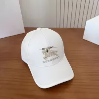 Cheap Burberry Caps #1360436 Replica Wholesale [$25.00 USD] [ITEM#1360436] on Replica Burberry Caps