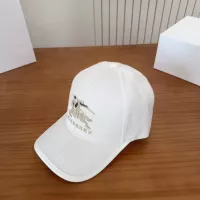 Cheap Burberry Caps #1360436 Replica Wholesale [$25.00 USD] [ITEM#1360436] on Replica Burberry Caps