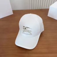 Cheap Burberry Caps #1360436 Replica Wholesale [$25.00 USD] [ITEM#1360436] on Replica Burberry Caps