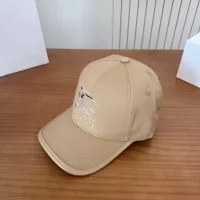 Cheap Burberry Caps #1360437 Replica Wholesale [$25.00 USD] [ITEM#1360437] on Replica Burberry Caps