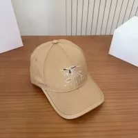 Cheap Burberry Caps #1360437 Replica Wholesale [$25.00 USD] [ITEM#1360437] on Replica Burberry Caps