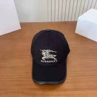 Cheap Burberry Caps #1360438 Replica Wholesale [$25.00 USD] [ITEM#1360438] on Replica Burberry Caps