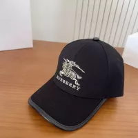 Cheap Burberry Caps #1360438 Replica Wholesale [$25.00 USD] [ITEM#1360438] on Replica Burberry Caps