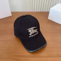 Cheap Burberry Caps #1360438 Replica Wholesale [$25.00 USD] [ITEM#1360438] on Replica Burberry Caps