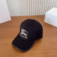 Cheap Burberry Caps #1360438 Replica Wholesale [$25.00 USD] [ITEM#1360438] on Replica Burberry Caps