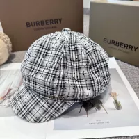 Cheap Burberry Caps #1360439 Replica Wholesale [$36.00 USD] [ITEM#1360439] on Replica Burberry Caps