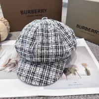 Cheap Burberry Caps #1360439 Replica Wholesale [$36.00 USD] [ITEM#1360439] on Replica Burberry Caps