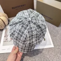 Cheap Burberry Caps #1360439 Replica Wholesale [$36.00 USD] [ITEM#1360439] on Replica Burberry Caps