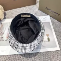 Cheap Burberry Caps #1360439 Replica Wholesale [$36.00 USD] [ITEM#1360439] on Replica Burberry Caps