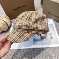 Cheap Burberry Caps #1360440 Replica Wholesale [$36.00 USD] [ITEM#1360440] on Replica Burberry Caps