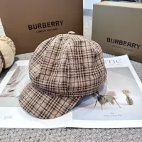 Cheap Burberry Caps #1360440 Replica Wholesale [$36.00 USD] [ITEM#1360440] on Replica Burberry Caps
