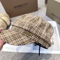 Cheap Burberry Caps #1360440 Replica Wholesale [$36.00 USD] [ITEM#1360440] on Replica Burberry Caps