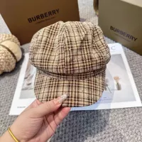 Cheap Burberry Caps #1360440 Replica Wholesale [$36.00 USD] [ITEM#1360440] on Replica Burberry Caps