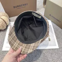 Cheap Burberry Caps #1360440 Replica Wholesale [$36.00 USD] [ITEM#1360440] on Replica Burberry Caps