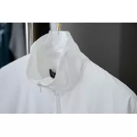 Cheap Balenciaga Jackets Long Sleeved For Unisex #1360441 Replica Wholesale [$72.00 USD] [ITEM#1360441] on Replica Balenciaga Jackets