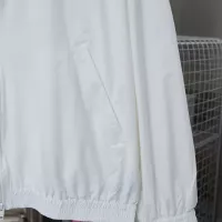 Cheap Balenciaga Jackets Long Sleeved For Unisex #1360441 Replica Wholesale [$72.00 USD] [ITEM#1360441] on Replica Balenciaga Jackets