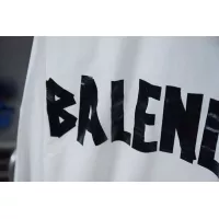 Cheap Balenciaga Jackets Long Sleeved For Unisex #1360441 Replica Wholesale [$72.00 USD] [ITEM#1360441] on Replica Balenciaga Jackets