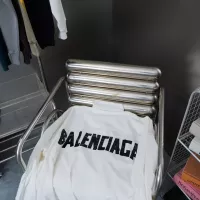 Cheap Balenciaga Jackets Long Sleeved For Unisex #1360441 Replica Wholesale [$72.00 USD] [ITEM#1360441] on Replica Balenciaga Jackets