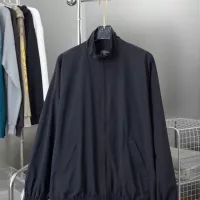 Cheap Balenciaga Jackets Long Sleeved For Unisex #1360442 Replica Wholesale [$72.00 USD] [ITEM#1360442] on Replica Balenciaga Jackets