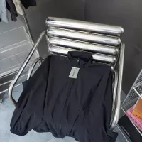 Cheap Balenciaga Jackets Long Sleeved For Unisex #1360442 Replica Wholesale [$72.00 USD] [ITEM#1360442] on Replica Balenciaga Jackets