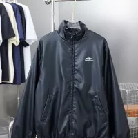 Cheap Balenciaga Jackets Long Sleeved For Unisex #1360443 Replica Wholesale [$72.00 USD] [ITEM#1360443] on Replica Balenciaga Jackets