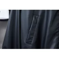 Cheap Balenciaga Jackets Long Sleeved For Unisex #1360443 Replica Wholesale [$72.00 USD] [ITEM#1360443] on Replica Balenciaga Jackets