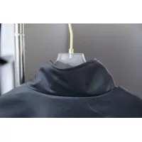 Cheap Balenciaga Jackets Long Sleeved For Unisex #1360443 Replica Wholesale [$72.00 USD] [ITEM#1360443] on Replica Balenciaga Jackets