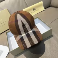 Cheap Burberry Caps #1360445 Replica Wholesale [$36.00 USD] [ITEM#1360445] on Replica Burberry Caps