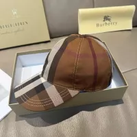 Cheap Burberry Caps #1360445 Replica Wholesale [$36.00 USD] [ITEM#1360445] on Replica Burberry Caps