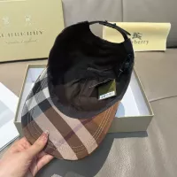 Cheap Burberry Caps #1360445 Replica Wholesale [$36.00 USD] [ITEM#1360445] on Replica Burberry Caps