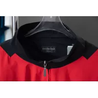 Cheap Balenciaga Jackets Long Sleeved For Unisex #1360446 Replica Wholesale [$76.00 USD] [ITEM#1360446] on Replica Balenciaga Jackets
