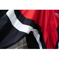 Cheap Balenciaga Jackets Long Sleeved For Unisex #1360446 Replica Wholesale [$76.00 USD] [ITEM#1360446] on Replica Balenciaga Jackets