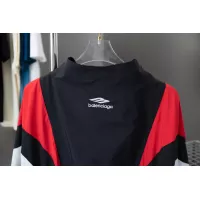 Cheap Balenciaga Jackets Long Sleeved For Unisex #1360446 Replica Wholesale [$76.00 USD] [ITEM#1360446] on Replica Balenciaga Jackets
