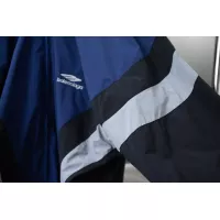 Cheap Balenciaga Jackets Long Sleeved For Unisex #1360447 Replica Wholesale [$76.00 USD] [ITEM#1360447] on Replica Balenciaga Jackets
