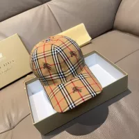 Cheap Burberry Caps #1360448 Replica Wholesale [$36.00 USD] [ITEM#1360448] on Replica Burberry Caps