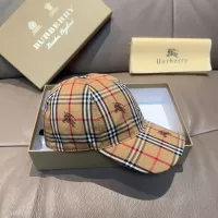 Cheap Burberry Caps #1360448 Replica Wholesale [$36.00 USD] [ITEM#1360448] on Replica Burberry Caps