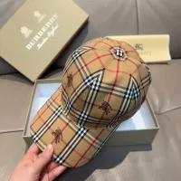 Cheap Burberry Caps #1360448 Replica Wholesale [$36.00 USD] [ITEM#1360448] on Replica Burberry Caps