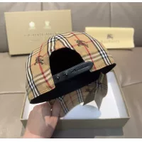 Cheap Burberry Caps #1360448 Replica Wholesale [$36.00 USD] [ITEM#1360448] on Replica Burberry Caps