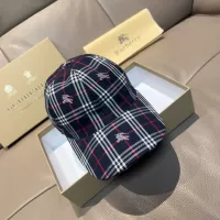 Cheap Burberry Caps #1360449 Replica Wholesale [$36.00 USD] [ITEM#1360449] on Replica Burberry Caps