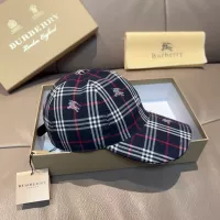 Cheap Burberry Caps #1360449 Replica Wholesale [$36.00 USD] [ITEM#1360449] on Replica Burberry Caps