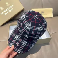 Cheap Burberry Caps #1360449 Replica Wholesale [$36.00 USD] [ITEM#1360449] on Replica Burberry Caps