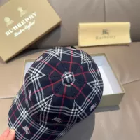 Cheap Burberry Caps #1360449 Replica Wholesale [$36.00 USD] [ITEM#1360449] on Replica Burberry Caps