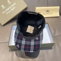 Cheap Burberry Caps #1360449 Replica Wholesale [$36.00 USD] [ITEM#1360449] on Replica Burberry Caps