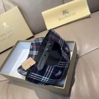 Cheap Burberry Caps #1360449 Replica Wholesale [$36.00 USD] [ITEM#1360449] on Replica Burberry Caps